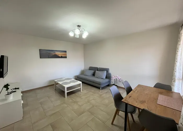 Apartament Orzysz