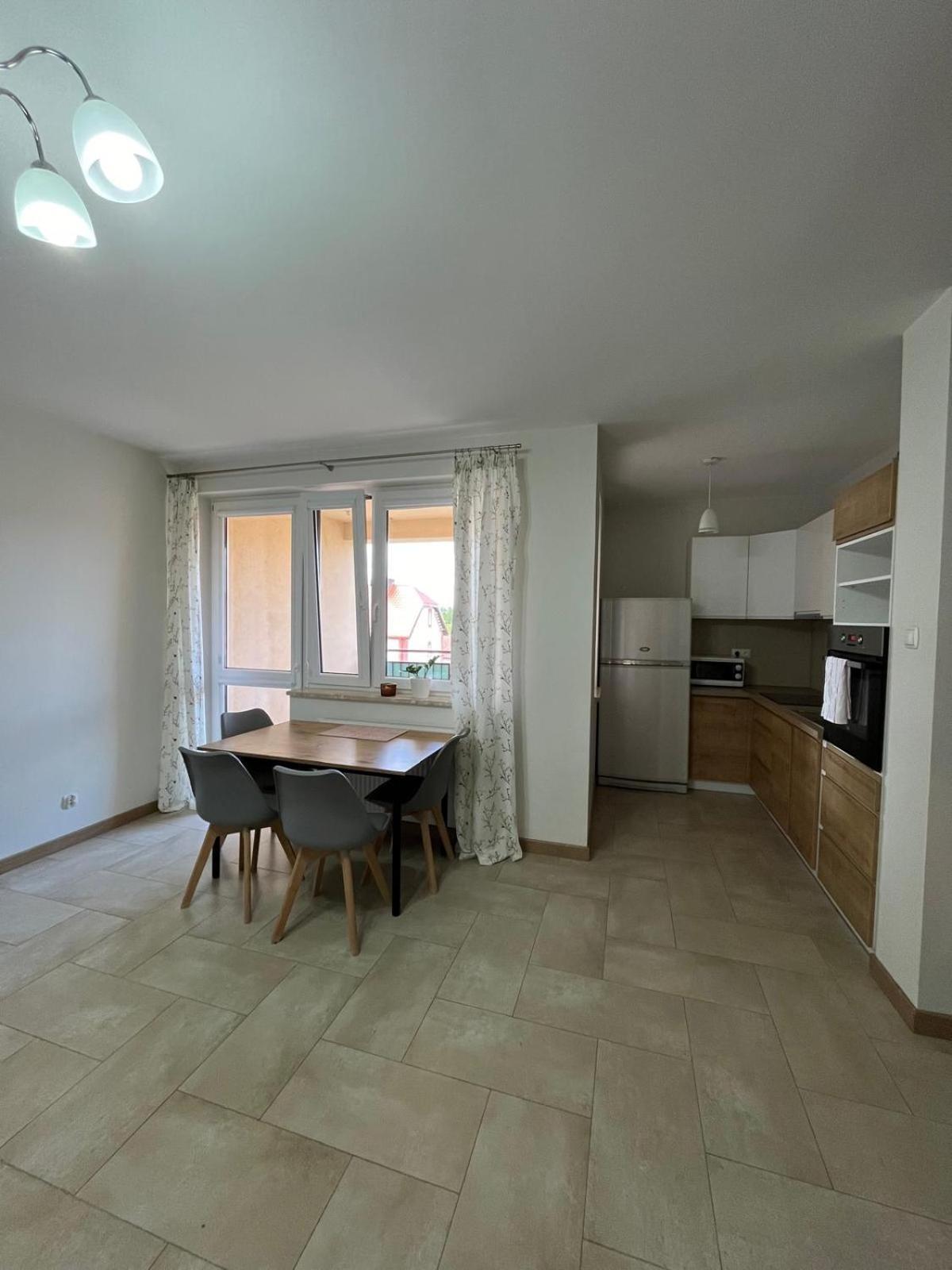 Apartament Orzysz